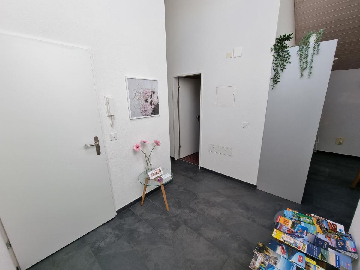 Seeparadiesli Am Schoenen Thunersee Därligen Exteriér fotografie