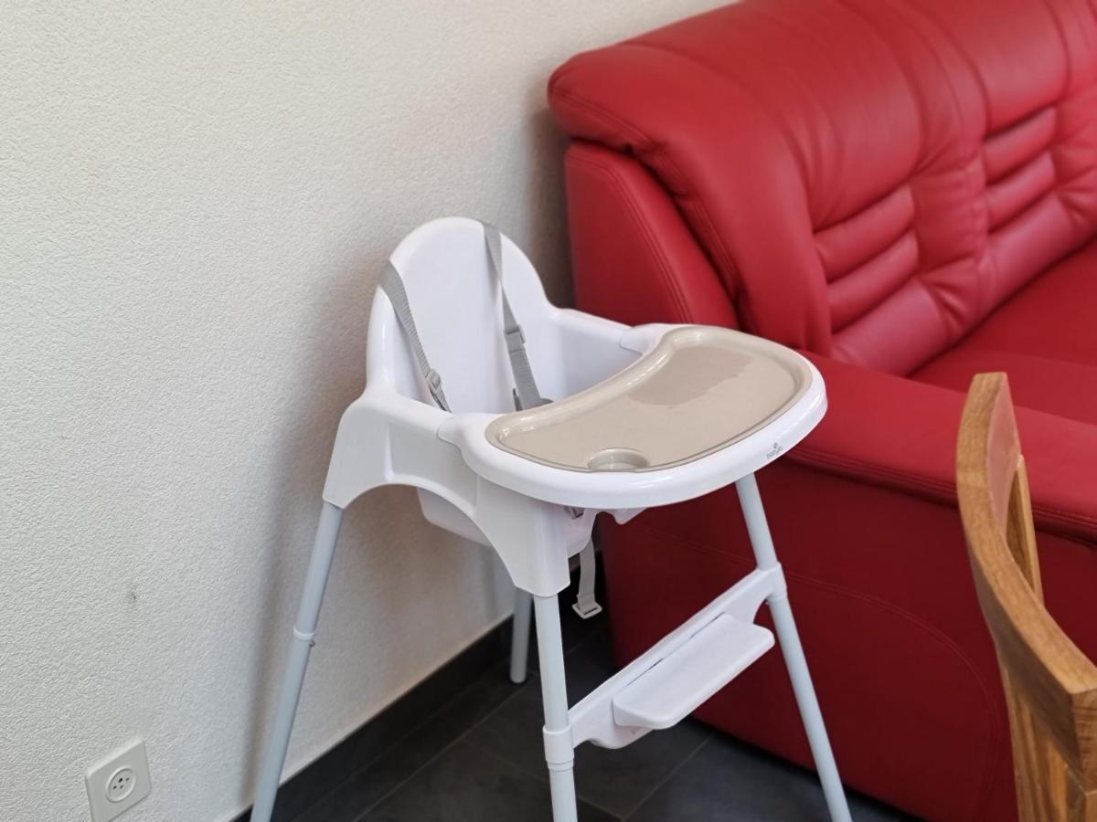 Seeparadiesli Am Schoenen Thunersee Därligen Exteriér fotografie